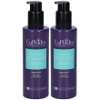 Euphidra maxi idratazione detergente vitamina e 2x200 ml