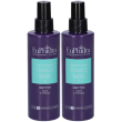 Euphidra maxi idratazione tonico pantenolo 2x200 ml
