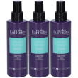 Euphidra maxi idratazione tonico pantenolo 3x200 ml