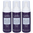 Euphidra mousse illuminante purify no stress 3x175 ml