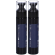 Euphidra mr. crema viso rigenerante 2x50 ml