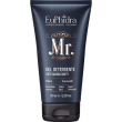 Euphidra mr detergente viso barba baffi