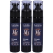 Euphidra mr. dopo barba lenitivo 3x50 ml emulsione