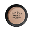 Euphidra natural bronzer 01 light 8 g