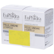 Euphidra pelle unghie capelli set da 2 62 g capsule