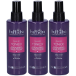 Euphidra plump 3d tonico acido ialuronico 3x200 ml