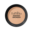 Euphidra radiant bronzer terra illuminante all over 8g
