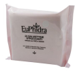Euphidra salviette struccanti 20 pezzi