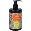 Euphidra sapone mani neroli & vetiver 300ml