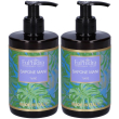 Euphidra sapone mani tiare 2x300 ml