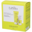 euphidra sebanorm kit protocollo anti imperfezioni detergente gel puri
