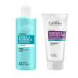 Euphidra shampoo capelli norm+bals idr