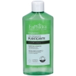 euphidra shampoo uso frequente purificante - detergente purificante per i capelli, 400 ml