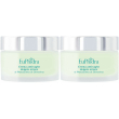 Euphidra skin-progress system crema anti-rughe doppia azione set da 2