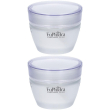 Euphidra skin-reveil crema idrorestitutiva 2x40 ml