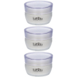 Euphidra skin-reveil crema ridensificante tonificante 3x40 ml
