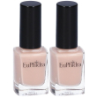 Euphidra smalto rinforzante sr01 2x10 ml soluzione