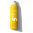 Euphidra spray solare invisibile 200 ml corpo spf 50+ protezione molto alta resistente all'acqua