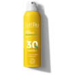 Euphidra spray solare invisibile dermopediatrico spf 30 per bambini pelle delicata