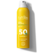 Euphidra spray solare invisibile dermopediatrico spf 50+ per bambini per pelle delicata