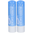 Euphidra stick labbra burro di cacao set da 2 2x4,5 g altro