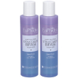 Euphidra struccante bifase purify no stress 2x150 ml