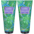 Euphidra tiare crema corpo 2x200 ml