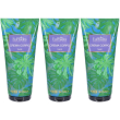 Euphidra tiare crema corpo 3x200 ml