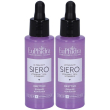 Euphidra ultralight siero vitamina c 2x30 ml