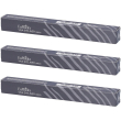 Euphidra viva eyeliner grigio 3x1,8 g