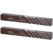 Euphidra viva eyeliner marrone 2x1,8 g