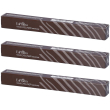 Euphidra viva eyeliner marrone 3x1,8 g