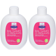 Euphirda amidomio balsamo ultradelicato set da 2 2x200 ml