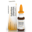 Euphorbium compatta spray nasale 20ml