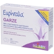 euphralia garze oftalmiche sterili monouso per irritazioni oculari 20 pezzi