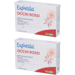 Euphralia gocce oculari lenitive occhi rossi flaconcini monodose 2x15x