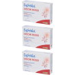 Euphralia gocce oculari lenitive occhi rossi flaconcini monodose 3x15x