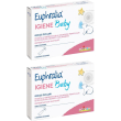Euphralia igiene baby gocce oculari monodose 2x10x0,5 ml oftalmi