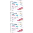 Euphralia igiene baby gocce oculari monodose 3x10x0,5 ml oftalmi