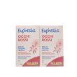 Euphralia occhi rossi 2x10ml