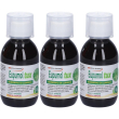 Eupumol tux sciroppo di lumaca 150 ml 3x150 ml