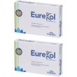 Eurekol 30 capsule gastroresistenti 2x24,6 g gastroresistenti