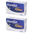 Eurekol glau 60 capsule vegetali acidoresistenti 2x51,6 g