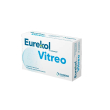 Eurekol vitreo integratore per il benessere della vista 30 capsule