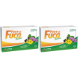 Euritalia pharma fave di fuca set da 2 2x20 g compresse