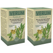 Euritalia pharma verum fortelax set da 2 2x80 pz compresse