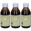 Euritalia pharma verum plantafibra 3x150 ml
