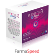 Euritmia 3 physil level 10 20 bustine + card accesso sito online