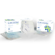 Euroderm plus 10x10cm 5 pezzi