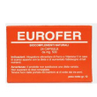 Eurofer 24 capsule 500mg